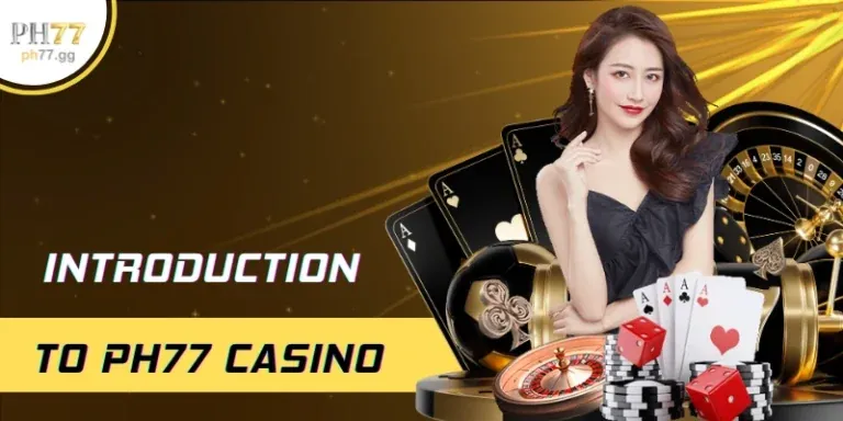 Phân tích khuyến mãi 77vin casino