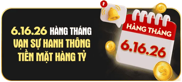 Chương trình VIP 77vin casino