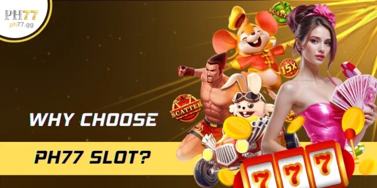 Chơi có trách nhiệm tại 77vin casino