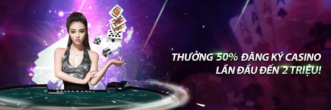 Sân vận động thể thao sôi động của 77vin casino