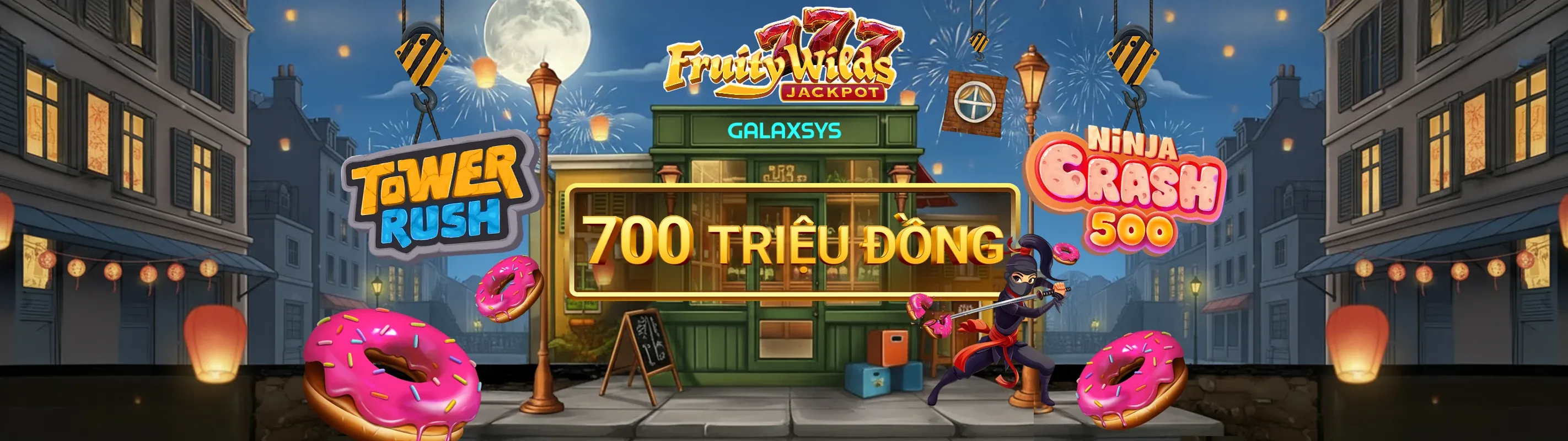 Đại lý hỗ trợ khách hàng thân thiện của 77vin casino