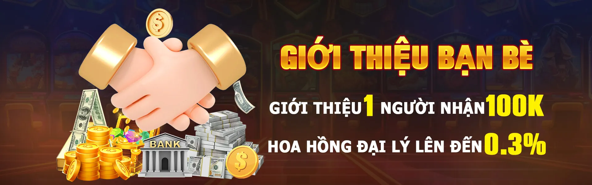Khuyến Mãi Hấp Dẫn tại 77vin Casino