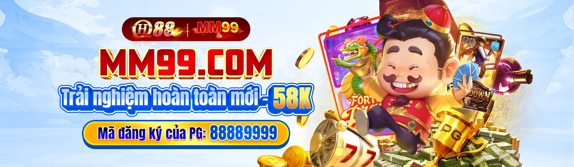 Ứng dụng 77vin casino trên điện thoại di động