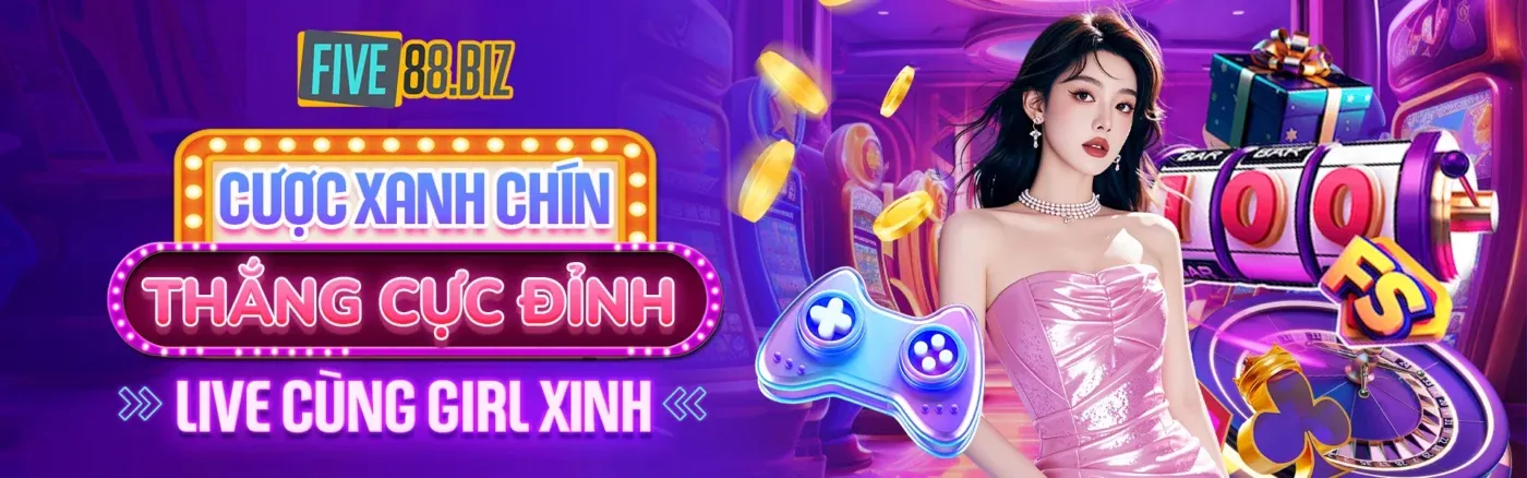 Các sản phẩm cá cược đa dạng tại 77vin casino