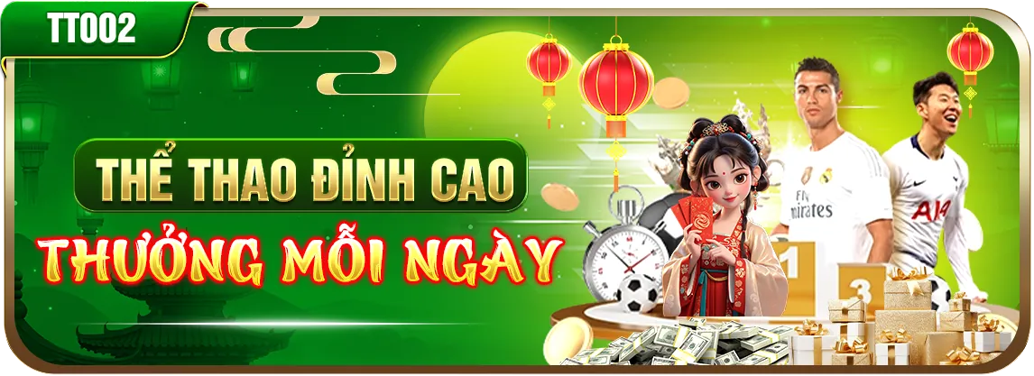 Hình ảnh tổng quan về 77vin casino, hiển thị không khí sòng bạc trực tuyến hiện đại với các yếu tố cá cược thể thao và trò chơi đa dạng, tông màu xanh vàng chủ đạo.