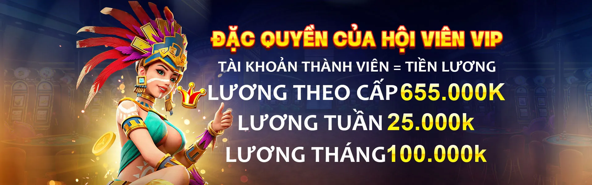 Tin tức 77vin casino mới nhất