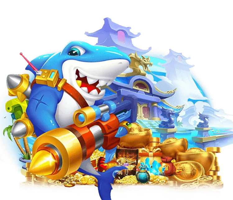 Bắn Cá Long Vương 77vin casino